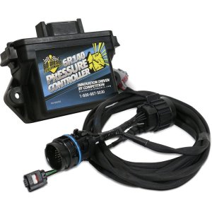 Ford Power Stroke Transmission Pressure Controller - BD Diesel - 6R140 - `11-`19